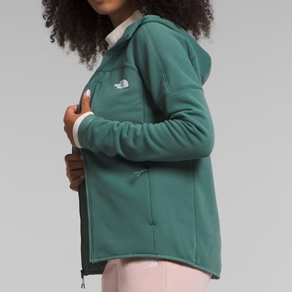 North Face Canyonlands Hoodie xxl - Picture 3 of 9